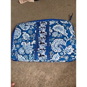 Vera Bradley laptop pouch